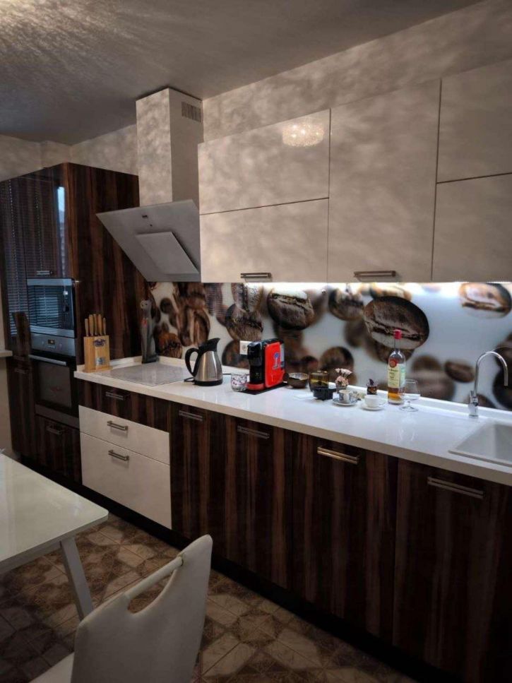 2-комн квартира Карла Маркса проспект, 32