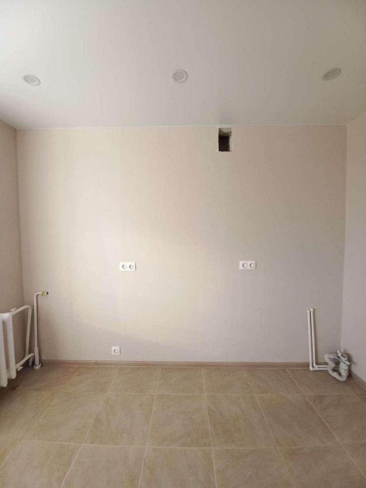 1-комн квартира Придорожная улица, 5