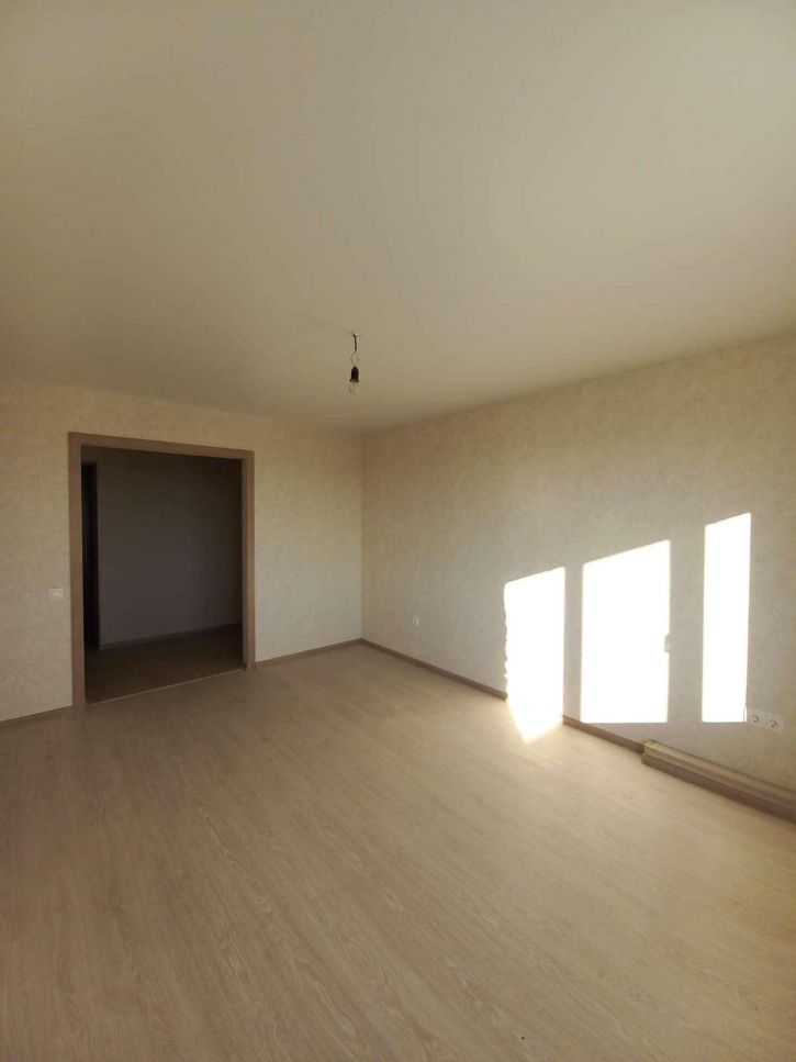 1-комн квартира Придорожная улица, 5