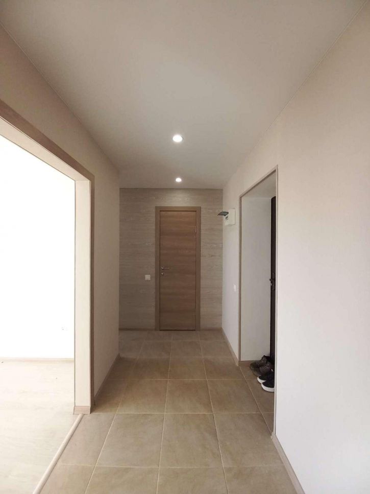 1-комн квартира Придорожная улица, 5