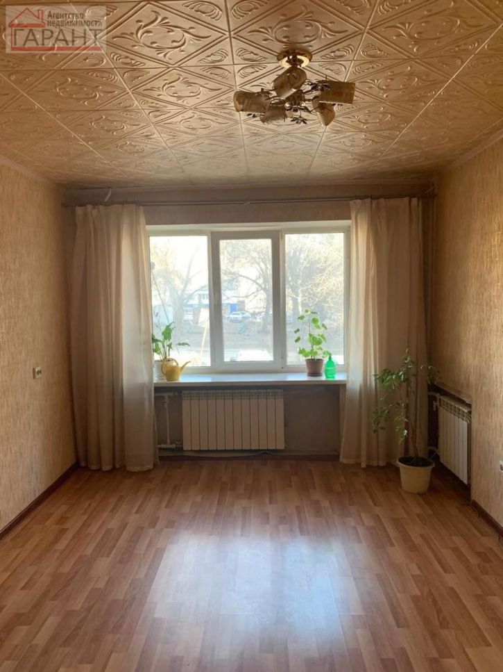 1-комн квартира Вольская улица, 59