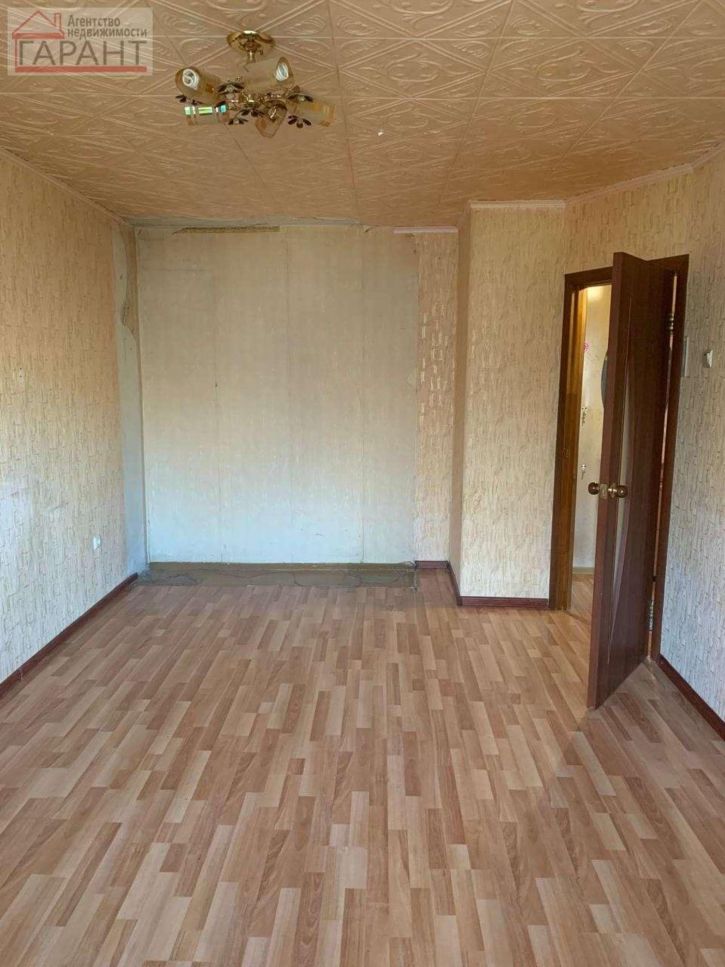 1-комн квартира Вольская улица, 59