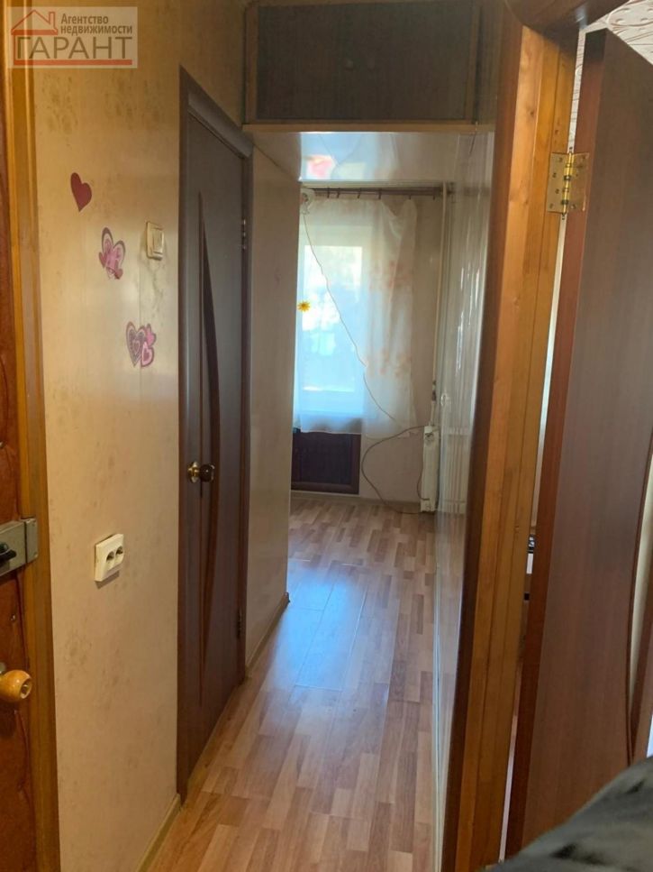 1-комн квартира Вольская улица, 59