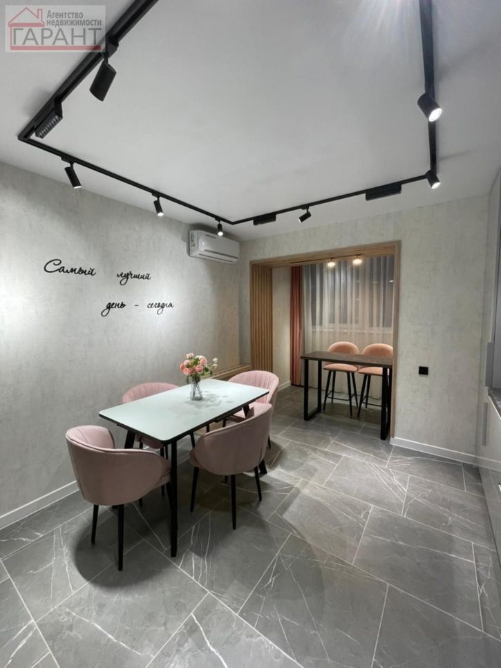 2-комн квартира Черемшанская улица, 162