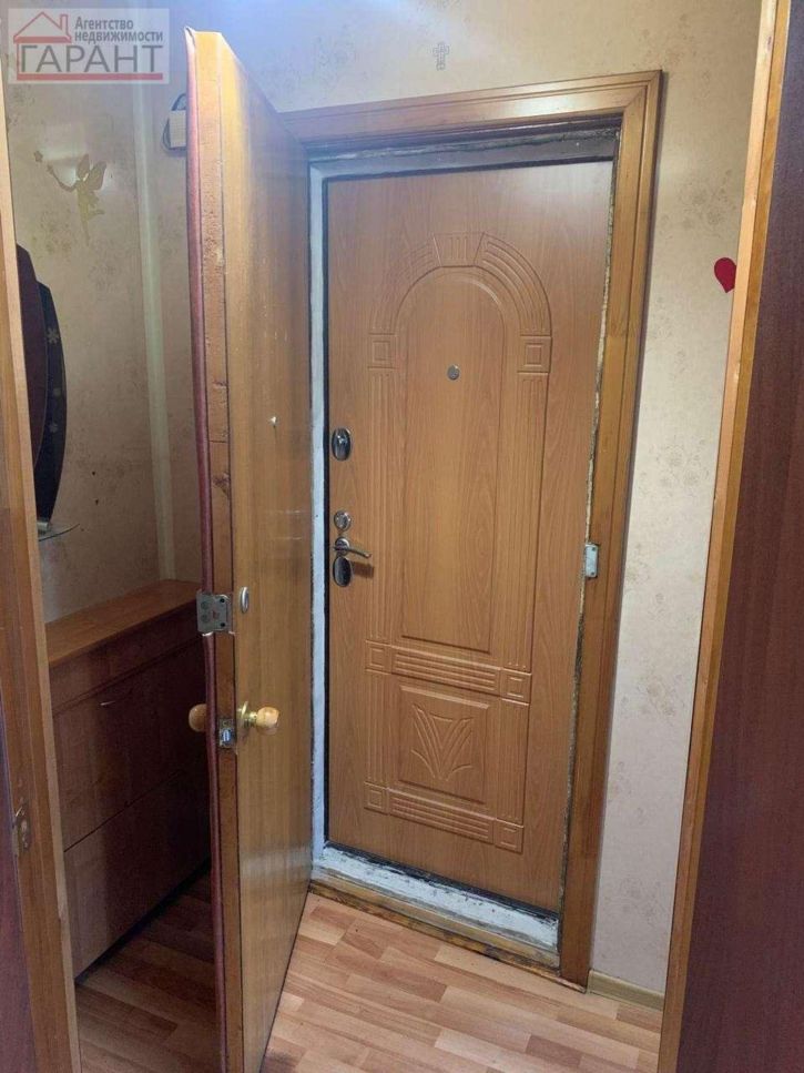 1-комн квартира Вольская улица, 59