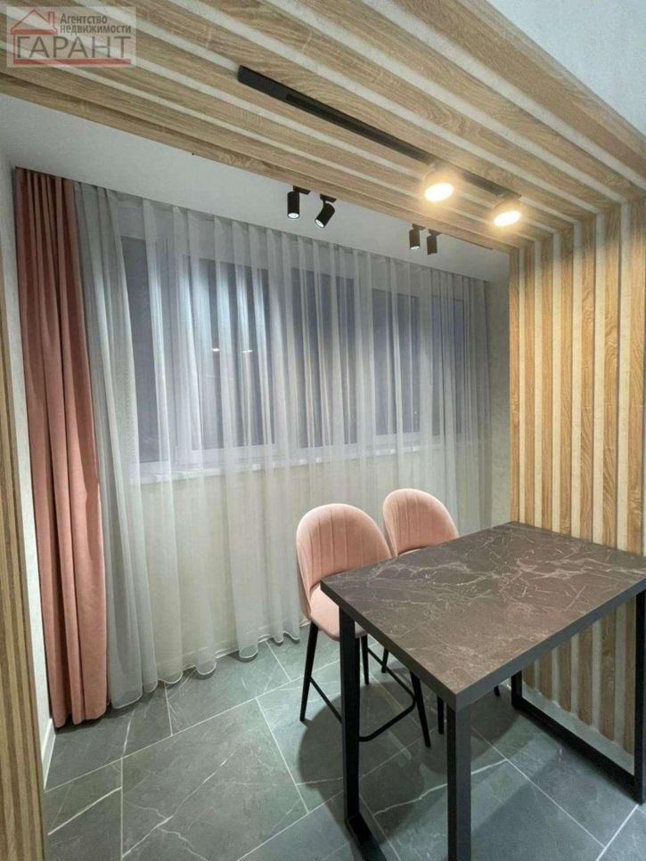 2-комн квартира Черемшанская улица, 162