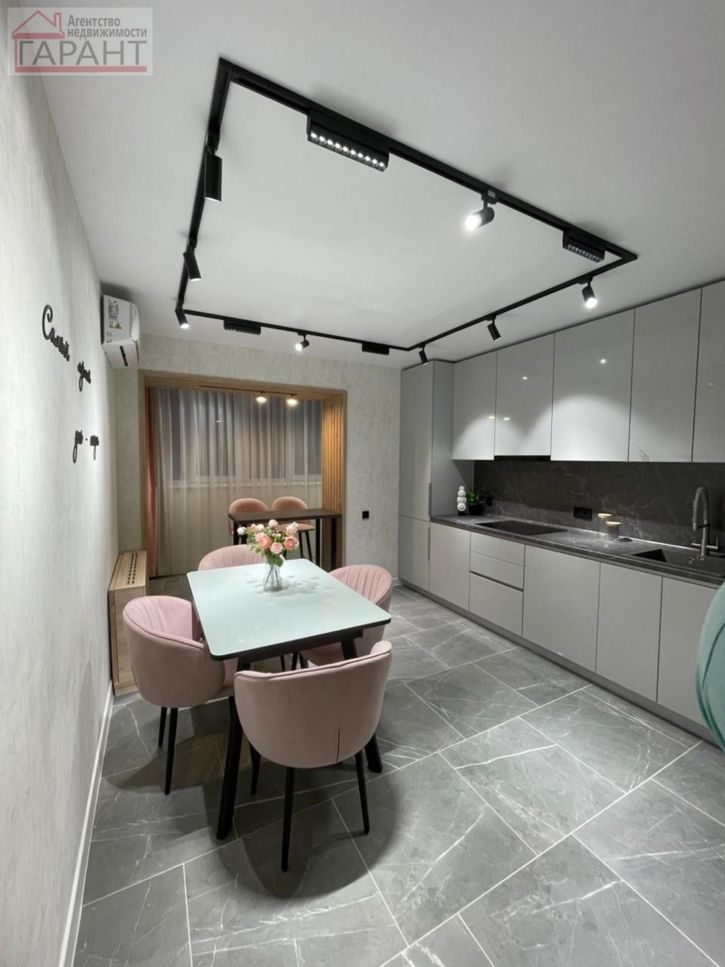 2-комн квартира Черемшанская улица, 162