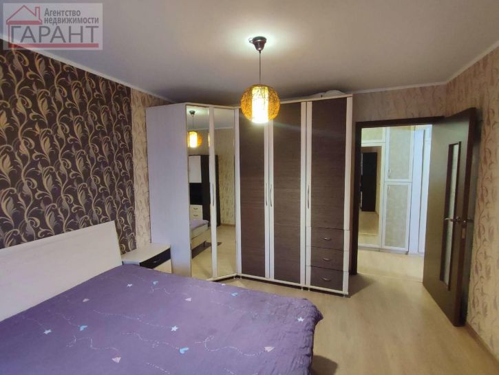 2-комн квартира Карла Маркса проспект, 241