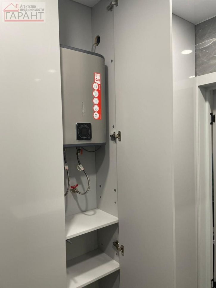 2-комн квартира Черемшанская улица, 162