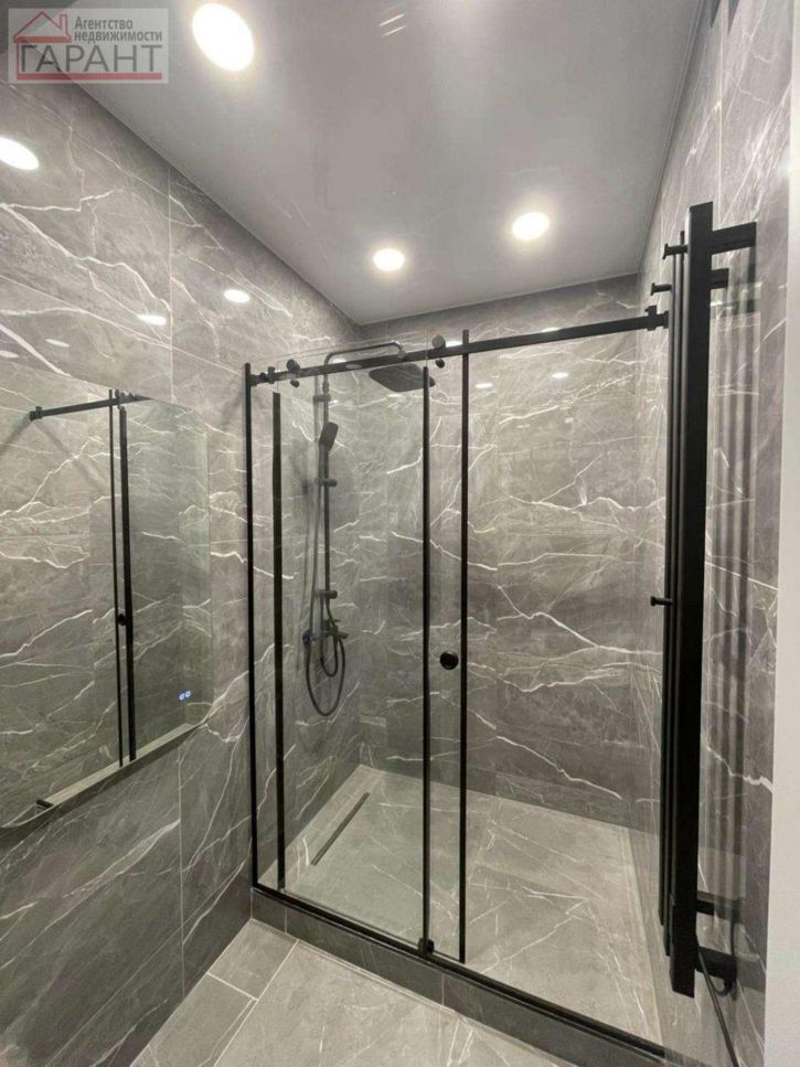 2-комн квартира Черемшанская улица, 162