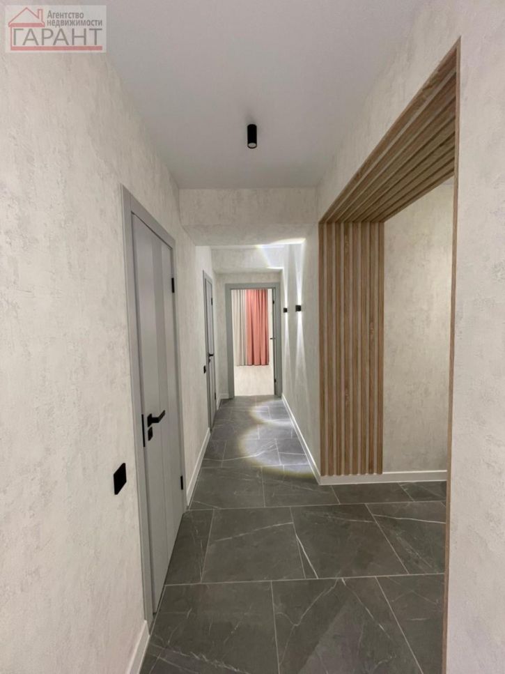 2-комн квартира Черемшанская улица, 162