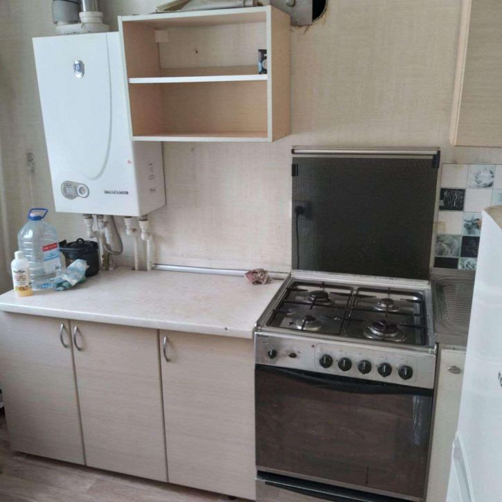 1-комн квартира Ивана Финютина бульвар, 74