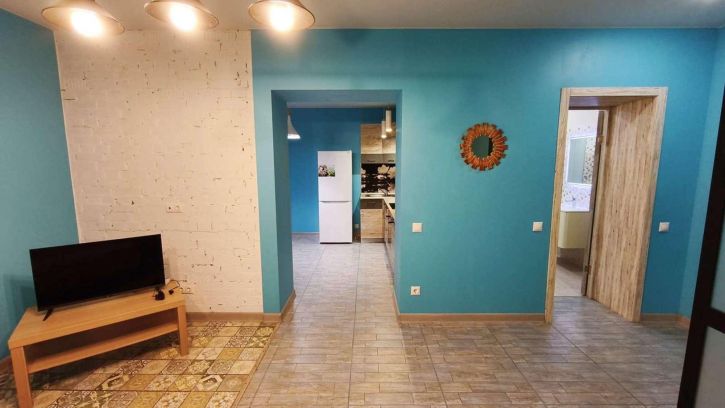 1-комн квартира 5-я просека, 129