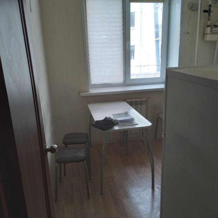 1-комн квартира Ивана Финютина бульвар, 74