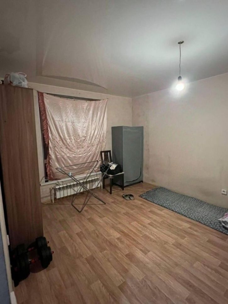 1-комн квартира Мира улица, 21