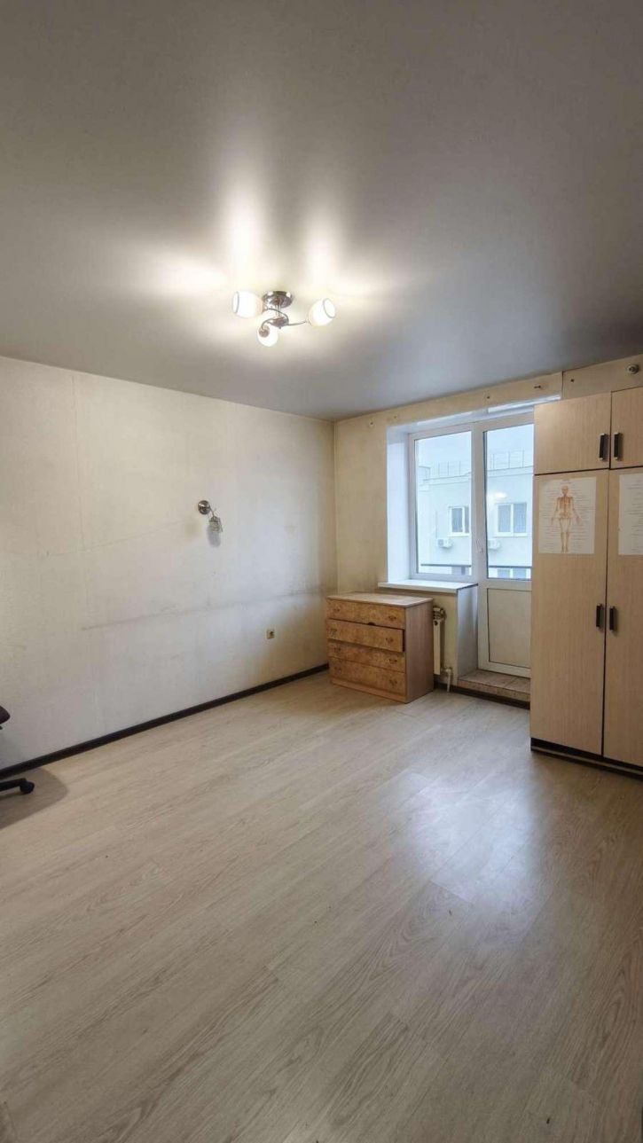 1-комн квартира Виталия Жалнина улица, 13