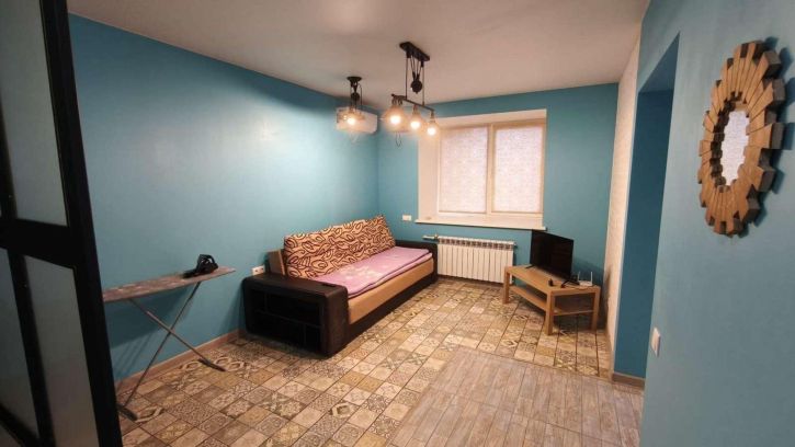 1-комн квартира 5-я просека, 129