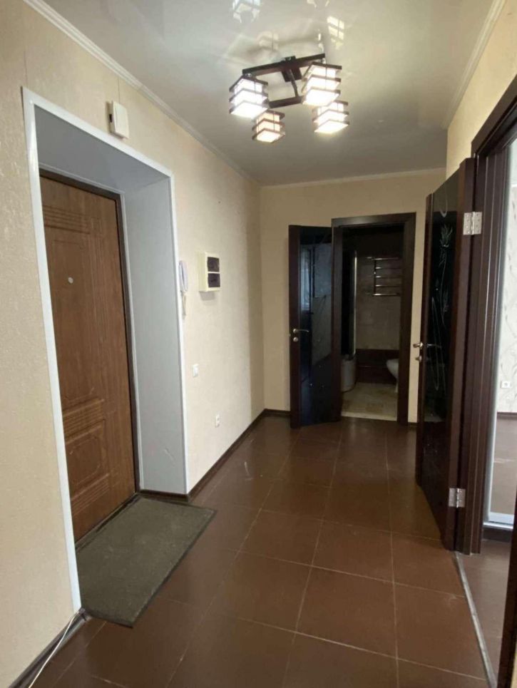 2-комн квартира Евгения Золотухина улица, 16