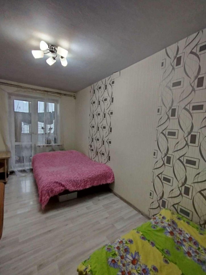 3-комн квартира Клиническая улица, 32