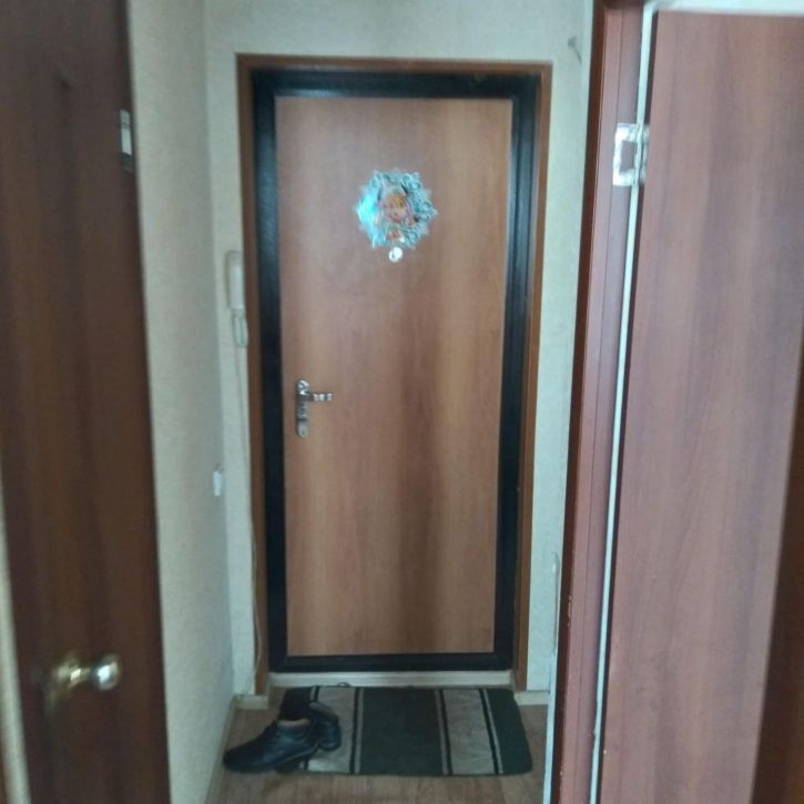 1-комн квартира Ивана Финютина бульвар, 74