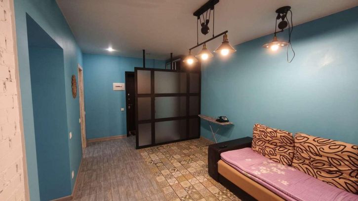 1-комн квартира 5-я просека, 129