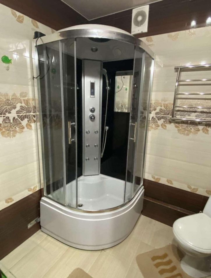 2-комн квартира Евгения Золотухина улица, 16