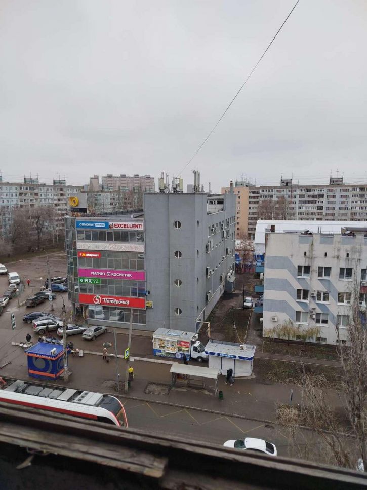 3-комн квартира Клиническая улица, 32