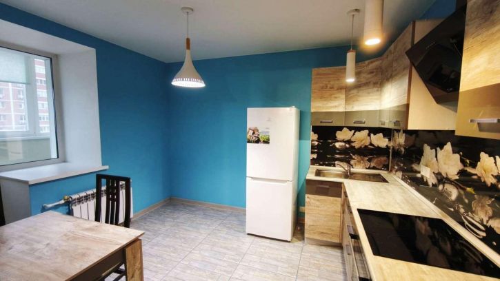 1-комн квартира 5-я просека, 129