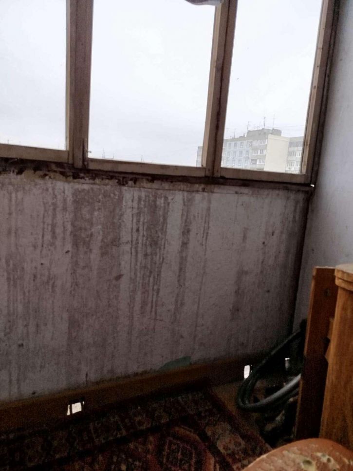 3-комн квартира Клиническая улица, 32