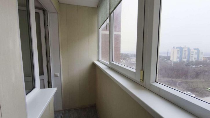 1-комн квартира 5-я просека, 129