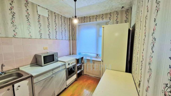 1-комн квартира Краснодонская улица, 70