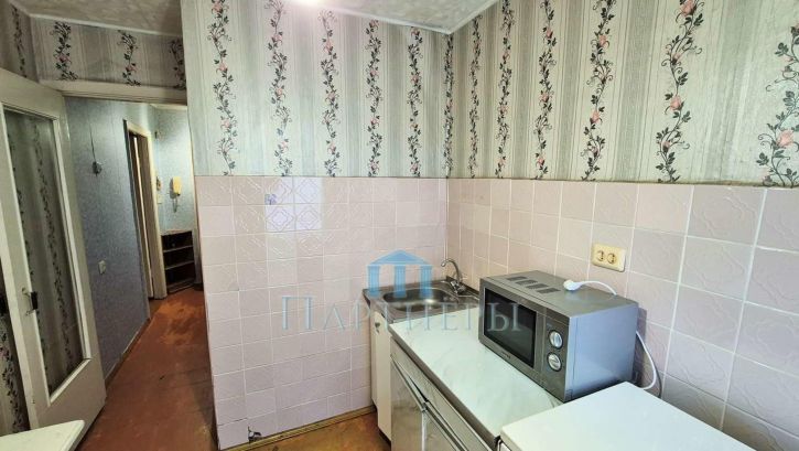 1-комн квартира Краснодонская улица, 70