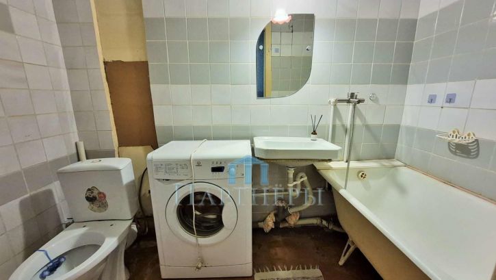 1-комн квартира Краснодонская улица, 70