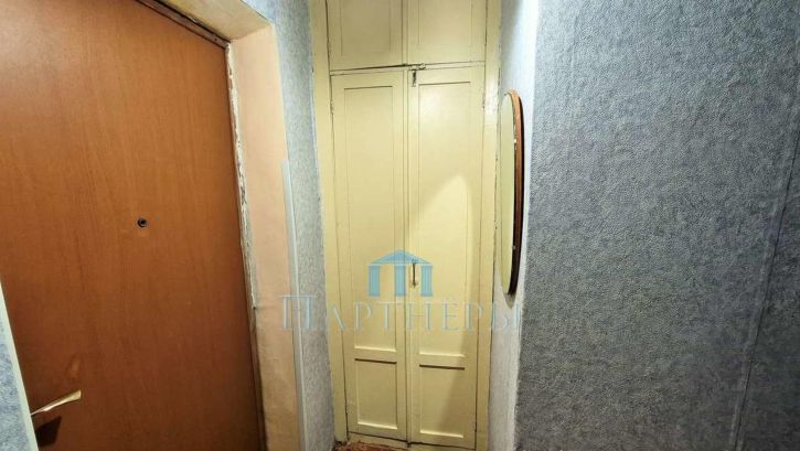 1-комн квартира Краснодонская улица, 70