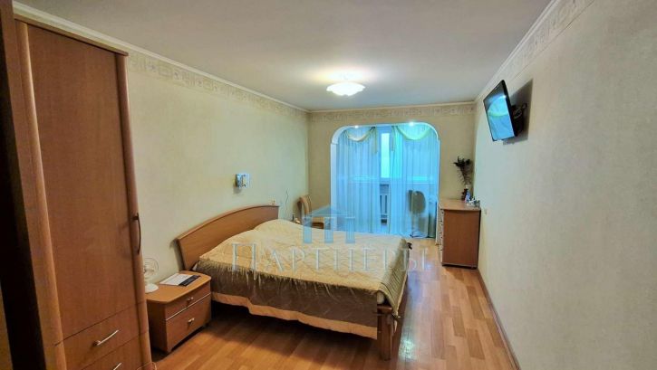 4-комн квартира Чернореченская улица, 61