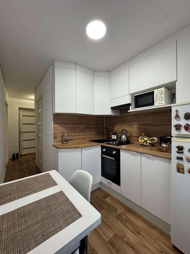 1-комн квартира Каховская улица, 6