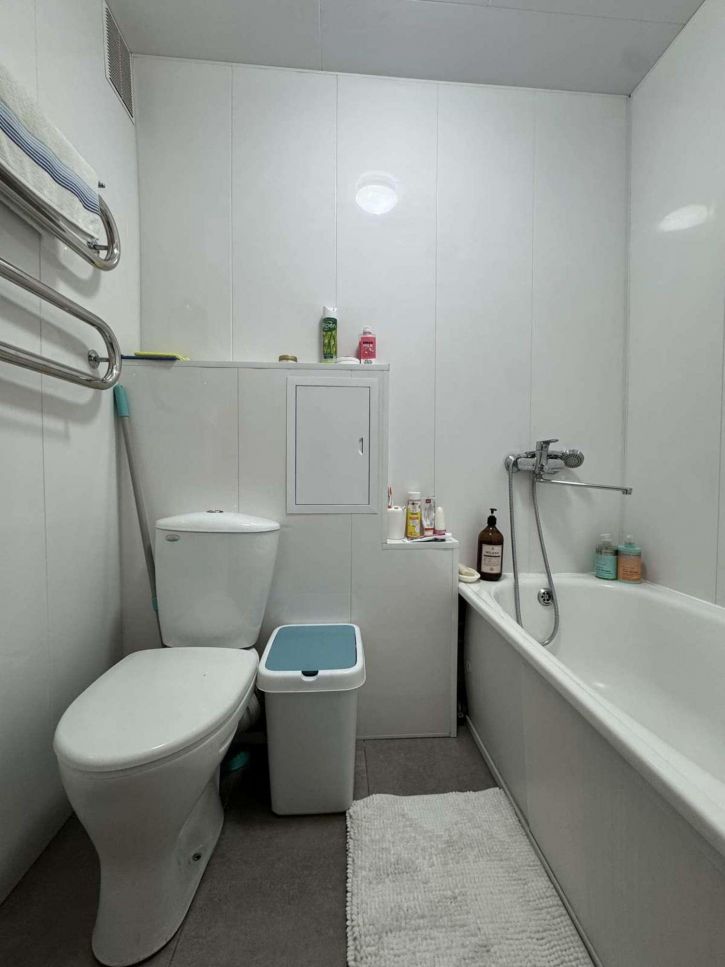 1-комн квартира Каховская улица, 6