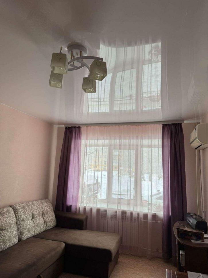 1-комн квартира 1-й квартал, 1