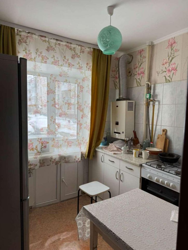 1-комн квартира 1-й квартал, 1