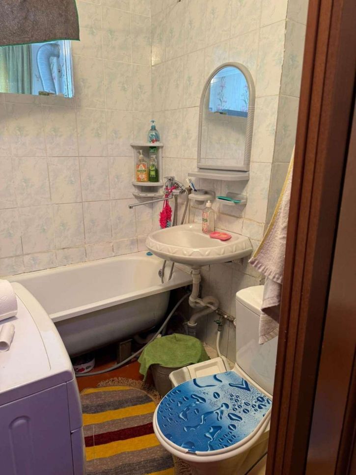 1-комн квартира 1-й квартал, 1