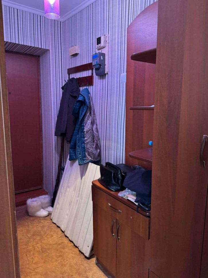 1-комн квартира 1-й квартал, 1