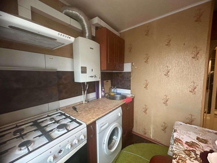 3-комн квартира Юбилейная улица, 9