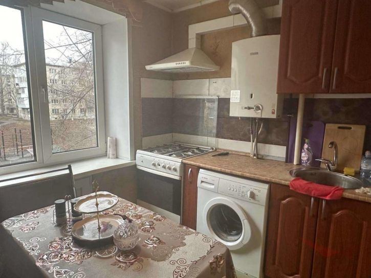 3-комн квартира Юбилейная улица, 9