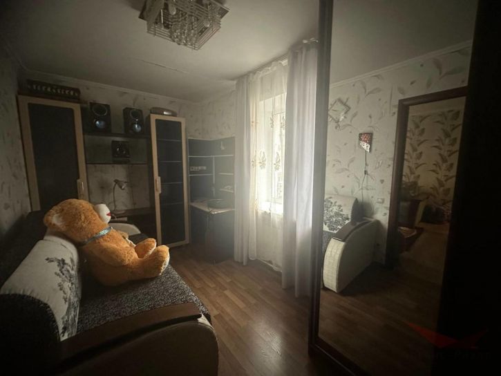 3-комн квартира Юбилейная улица, 9