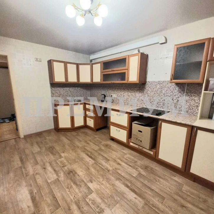 1-комн квартира Ивана Финютина бульвар, 49