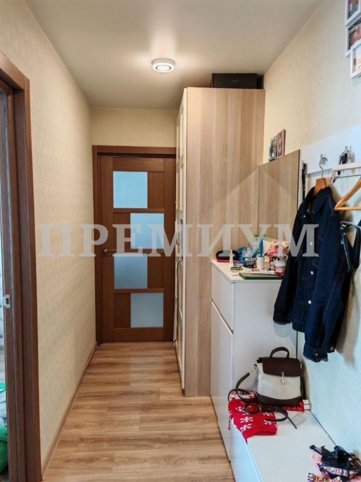 2-комн квартира Мира улица, 27