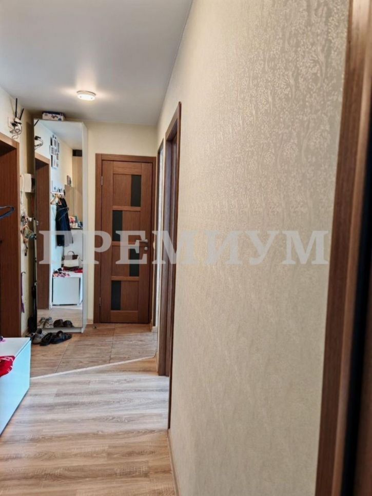 2-комн квартира Мира улица, 27