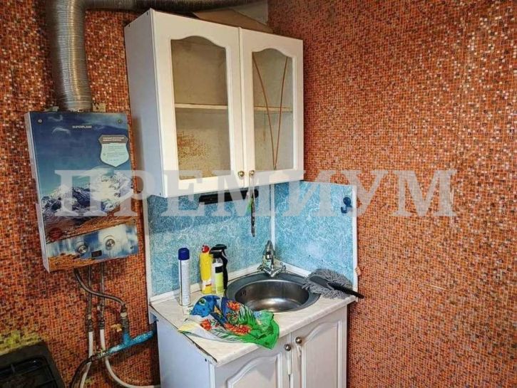 1-комн квартира 7-й квартал, 12