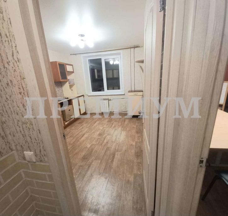 1-комн квартира Ивана Финютина бульвар, 49