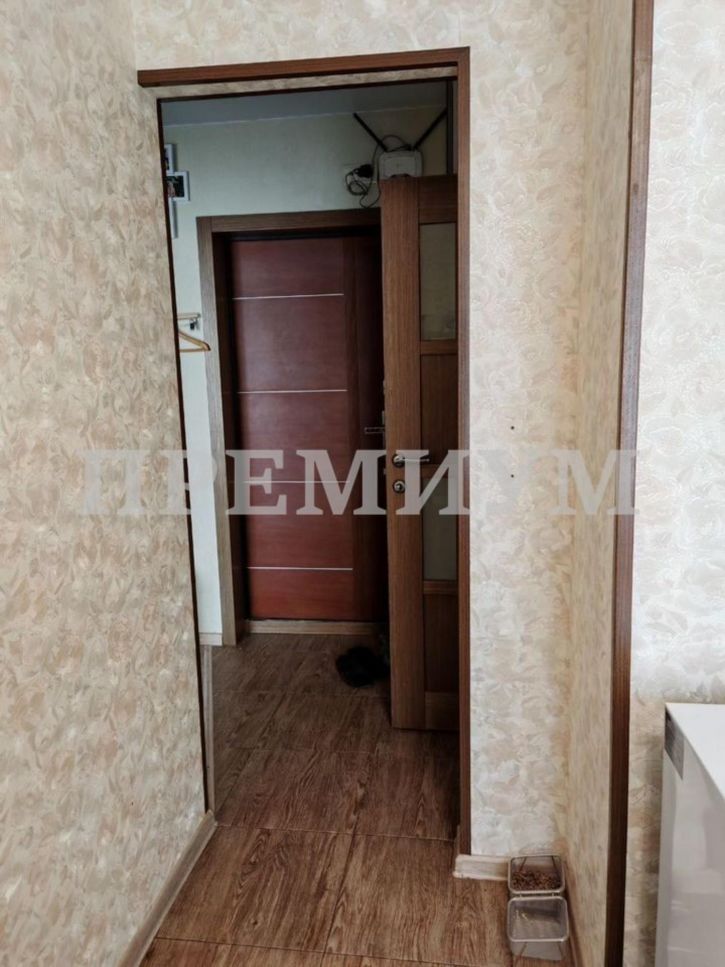 2-комн квартира Мира улица, 27